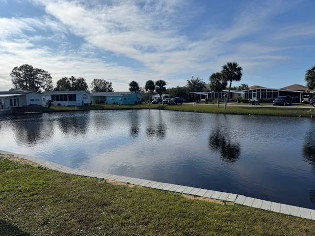 8 Captain Kidd Lane a Winter Haven, FL Mobile or Manufactured Home for Sale